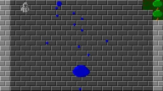 Broken Armor — Screenshots