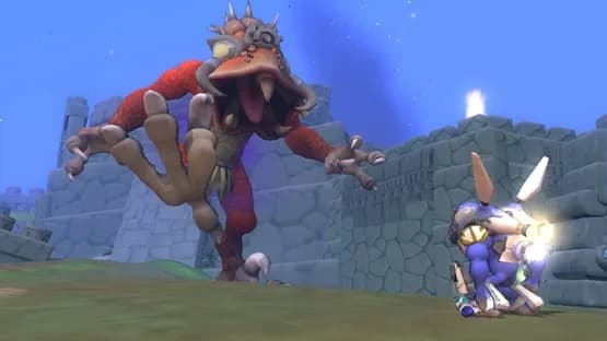 Spore: Galactic Adventures — Screenshoty