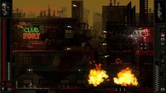Butcher — Screenshots