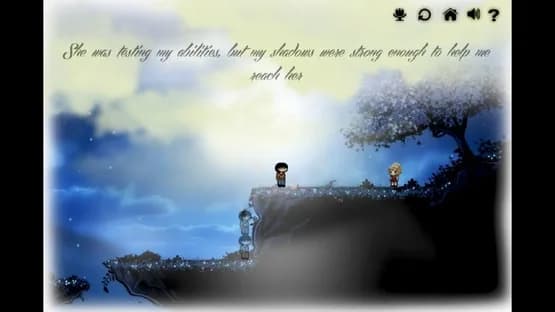 Broken Dreams — Screenshots