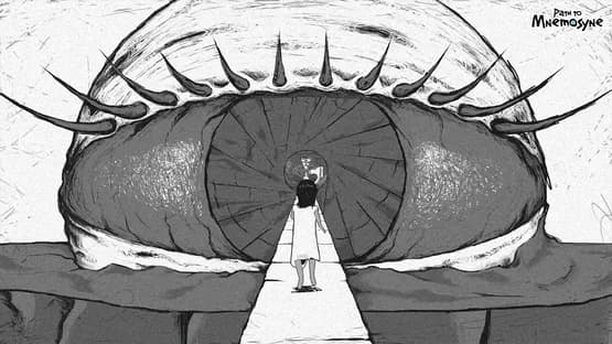 Path to Mnemosyne — Screenshots