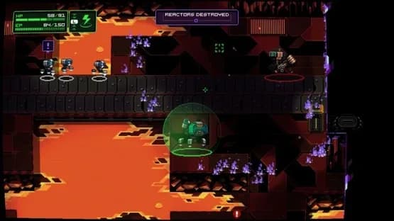 NeuroVoider — Screenshoty