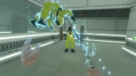 Combat Tested — Screenshoty