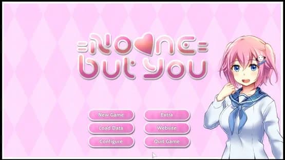 No One But You — Screenshots