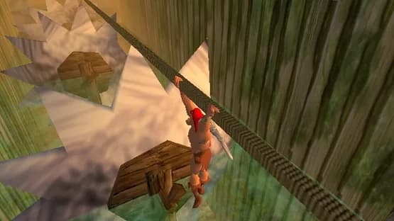 Rocko's Quest — Screenshots