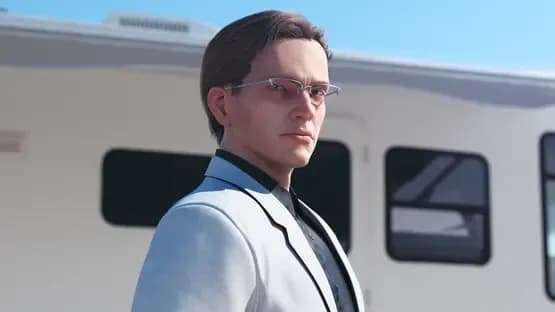 Ace Combat 7: Skies Unknown — Screenshoty