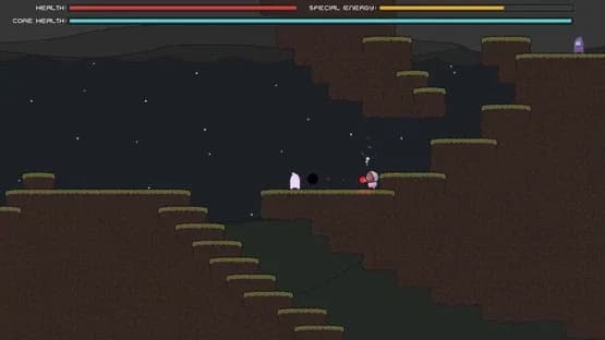 Mass O' Kyzt — Screenshots