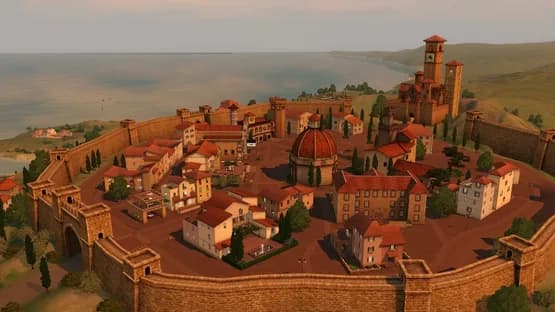 The Sims 3: Monte Vista — Screenshoty