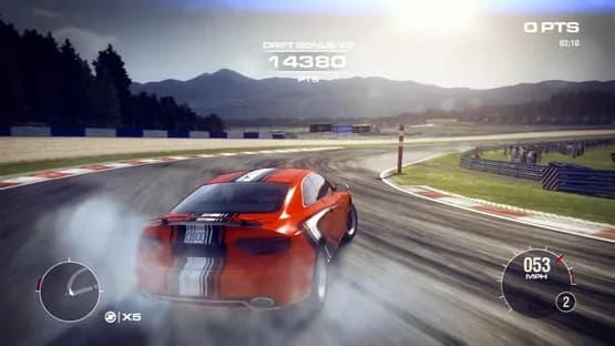 Grid 2 — Screenshoty
