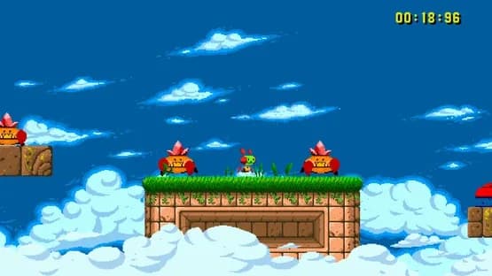 KByte — Screenshoty