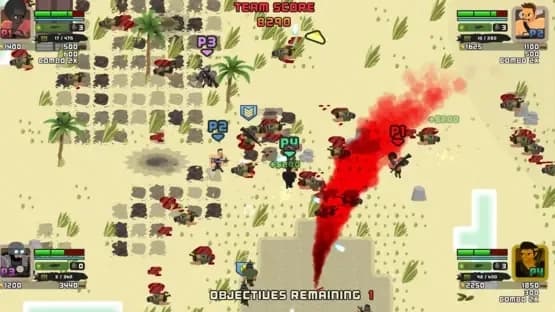 Merge Mega Bundle — Screenshots