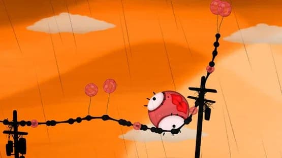 World of Goo — Screenshoty