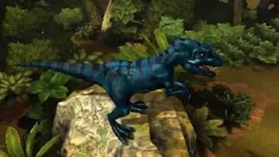 Combat of Giants: Dinosaurs 3D — Screenshots