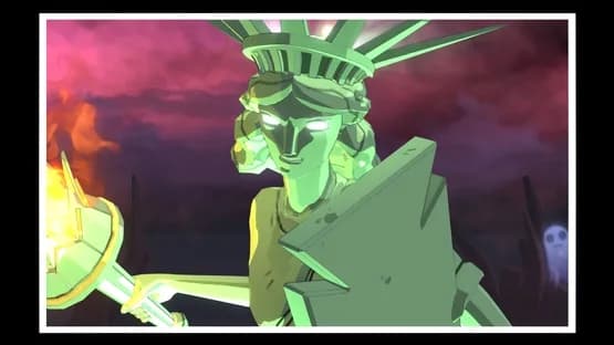 Costume Quest — Screenshoty