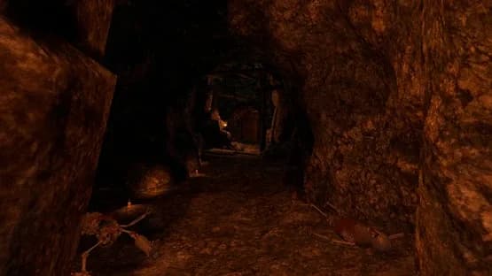 Acan's Call: Act 1 — Screenshots