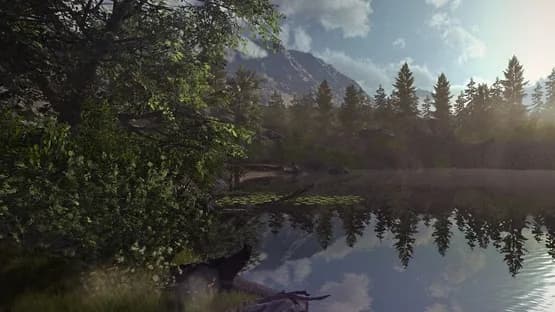 Fishing Planet — Screenshoty