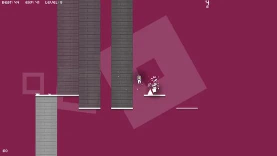 Alpha Runner — Screenshots