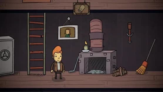 Midnight Quest — Screenshots
