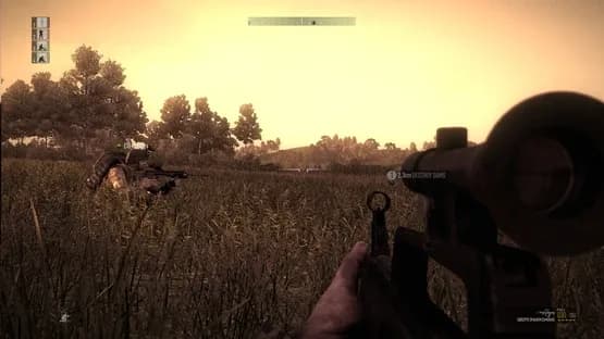 Operation Flashpoint: Dragon Rising — Screenshoty