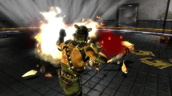 Hellgate: London — Screenshoty