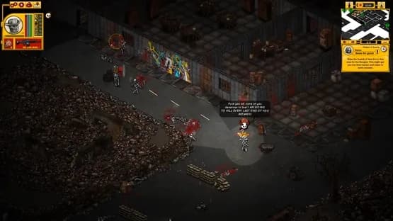 Almost Alive — Screenshots