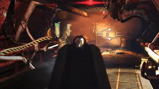 Aliens: Colonial Marines — Screenshoty