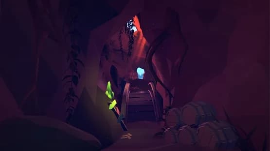 Riverhill Trials — Screenshots