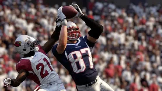 Madden NFL 16 — Screenshoty