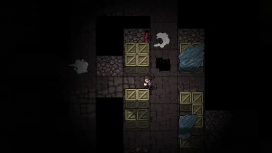 Cellar — Screenshoty