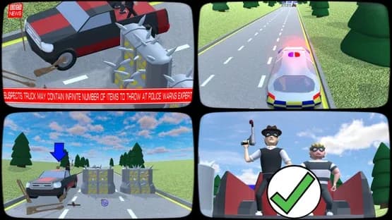 MultiTaskMaster — Screenshoty