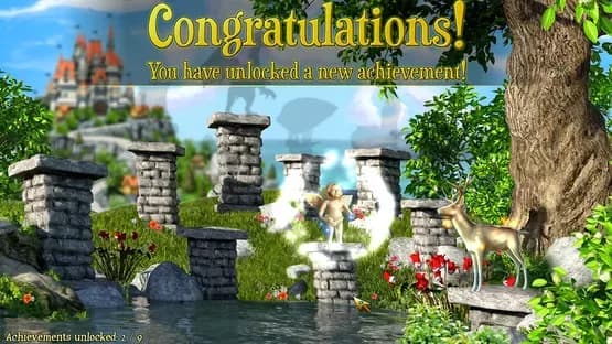 Kingdom Tales — Screenshots