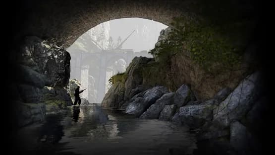 Sniper Elite 4 — Screenshots