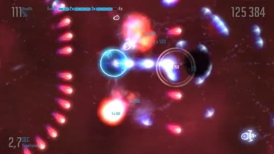 Zeit 2 — Screenshots