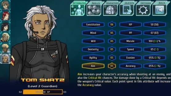 Planet Stronghold 2 — Screenshots