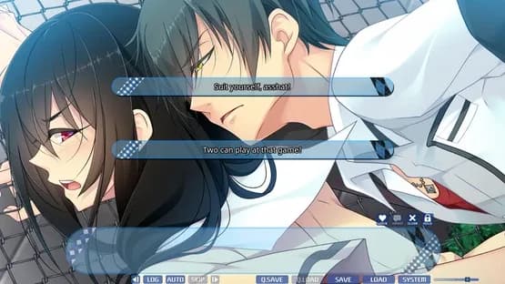 Fashioning Little Miss Lonesome — Screenshoty