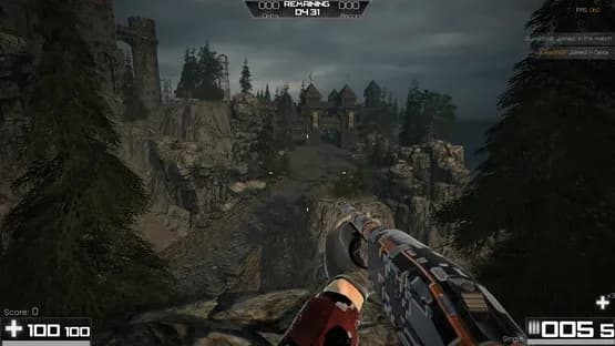 Noob Squad — Screenshots