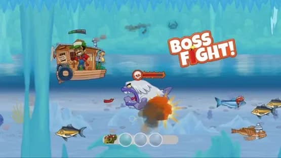 Crazy Sports Bundle — Screenshoty