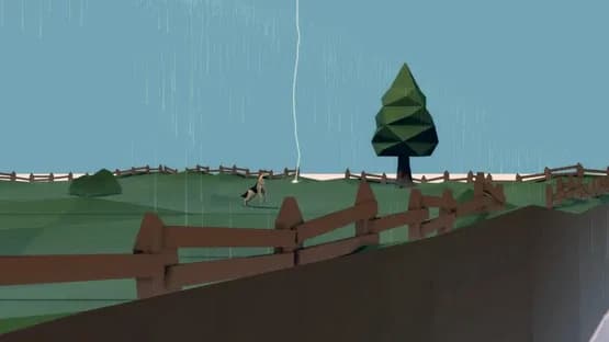 Herding Dog — Screenshoty
