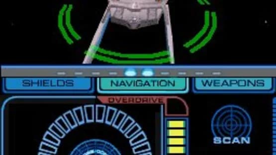 Star Trek: Tactical Assault — Screenshoty