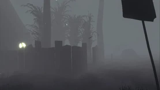 Fariwalk: The Prelude — Screenshoty