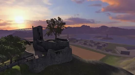 Farming Simulator 2011 — Screenshoty