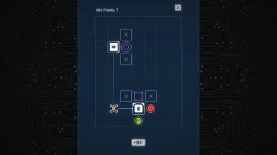 The Sequence — Screenshots
