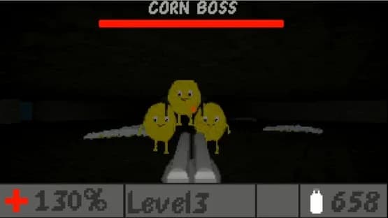 Co-Co Corn Mafia — Screenshots