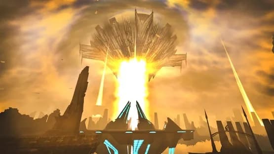 Anarchy Online — Screenshoty