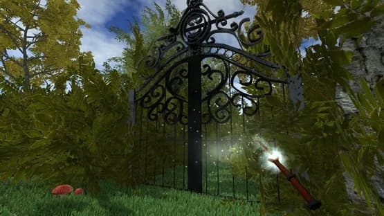 RuneSage — Screenshots