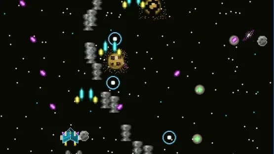Go Mission: Space Travel — Screenshoty