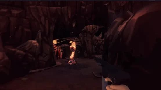 Devil Guns — Screenshoty