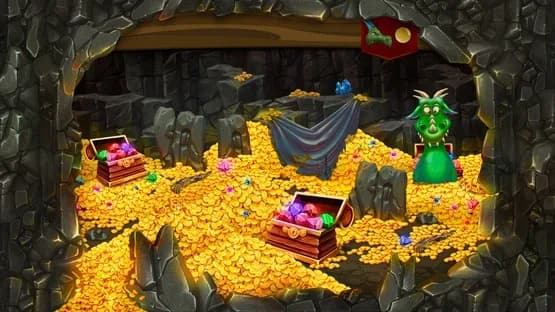 Princess of Tavern: Collector's Edition — Screenshoty