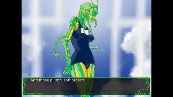 Creature Romances: Kokonoe Kokoro — Screenshots