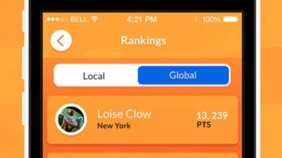 24 Game — Screenshots